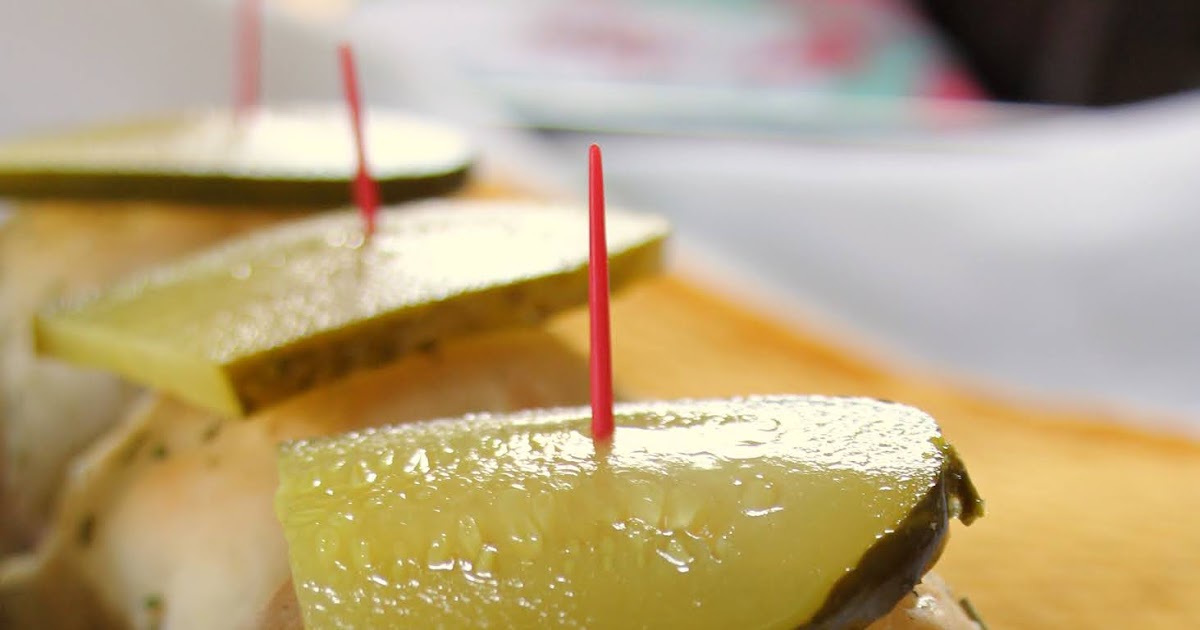 Jo and Sue: Ham Salad Sliders