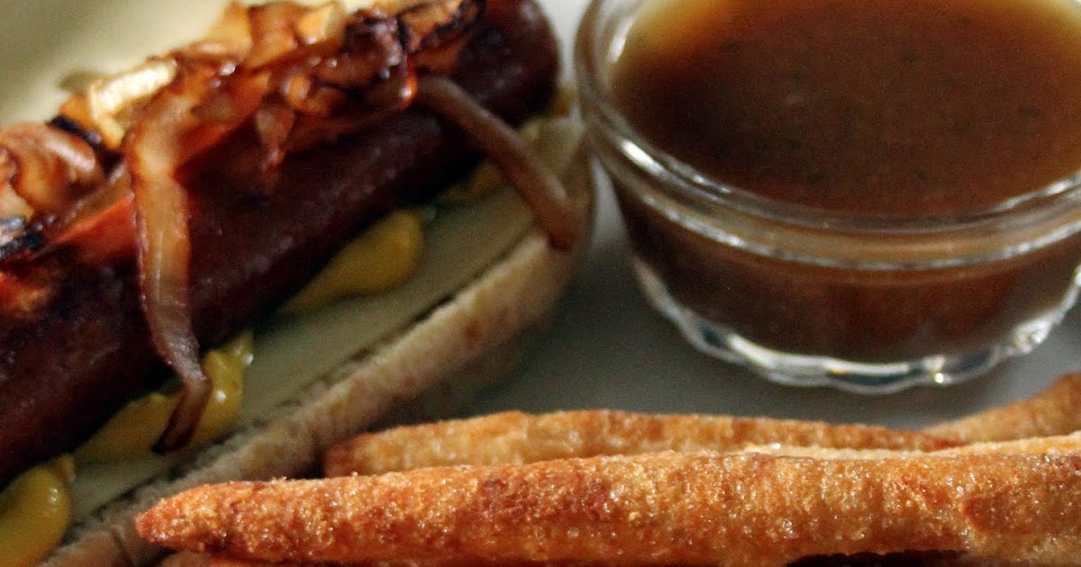 Jo and Sue: Keto Fries